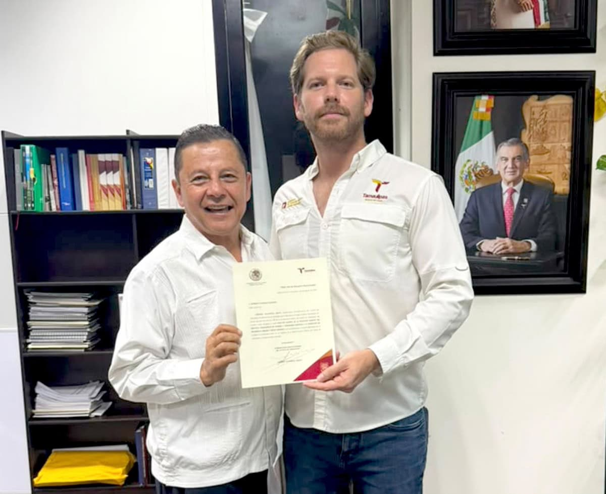 Consolida Gobierno de Tamaulipas al ITAVU con experiencia y visión social – Gobierno del Estado de Tamaulipas