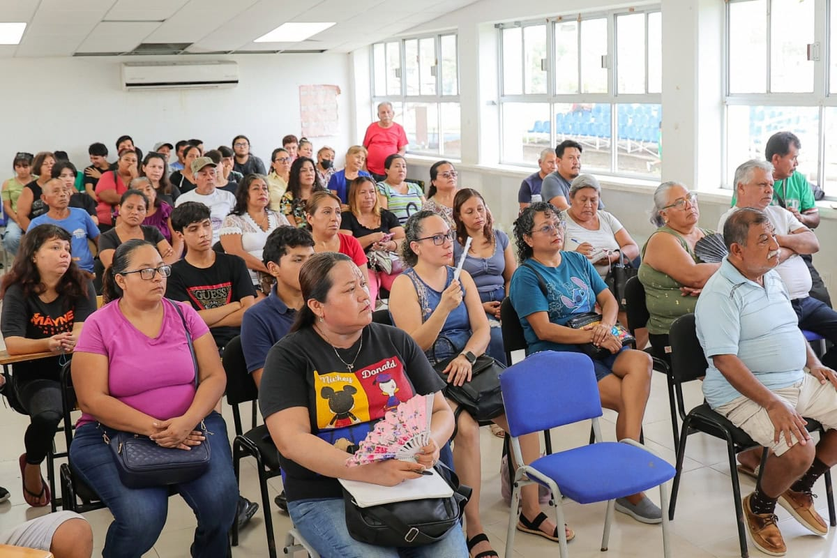 Realizará SEDENER campaña de recolección de plásticos para fortalecer la economía circular en Tamaulipas – Gobierno del Estado de Tamaulipas