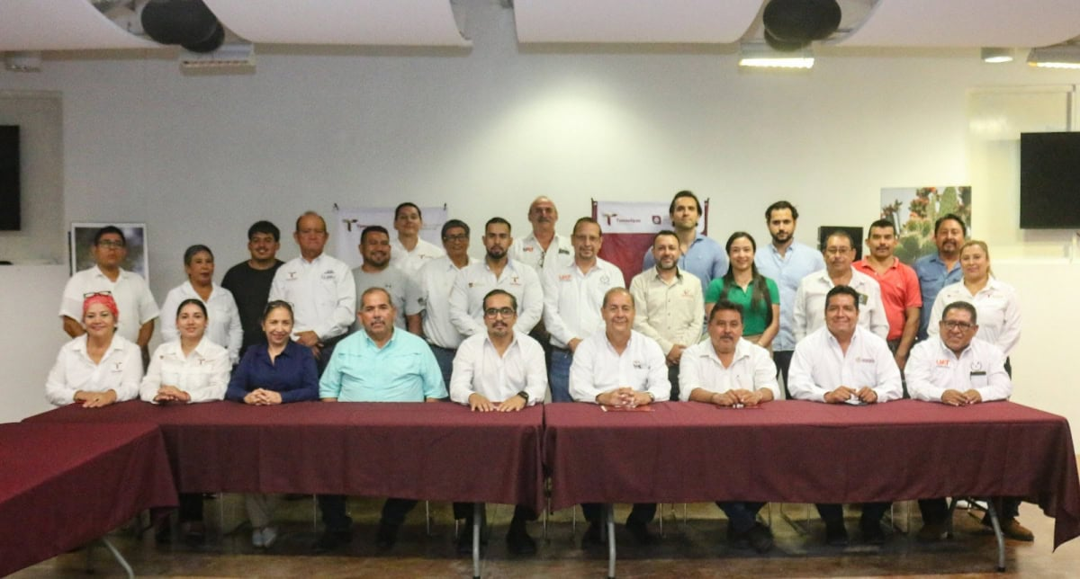 Fortalece SEDUMA participación social para conservar la Reserva de la Biósfera El Cielo – Gobierno del Estado de Tamaulipas