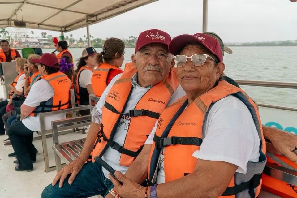 Lanza Sectur cursos en línea para prestadores de servicios – Gobierno del Estado de Tamaulipas