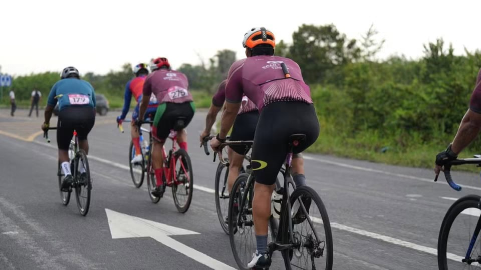 Anuncia Sectur “Gran Fondo Tampico 2026”, con 135 mil pesos en premios – Gobierno del Estado de Tamaulipas