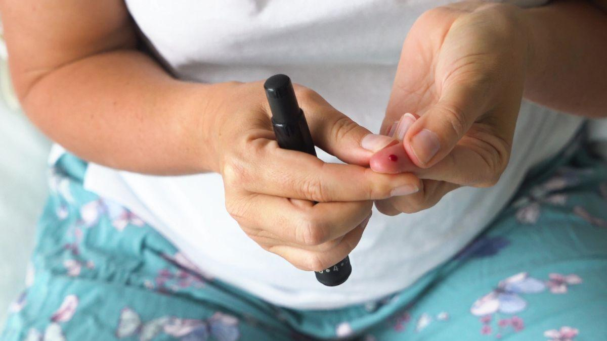 Zonas rurales cercanas a ciudades sufren mayor mortalidad por diabetes