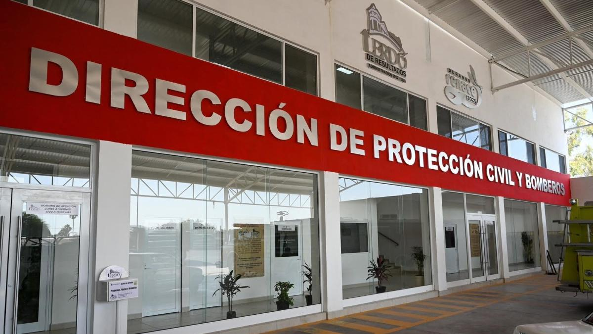 Mantienen vigilancia por avistamiento de pantera en Lerdo, Durango