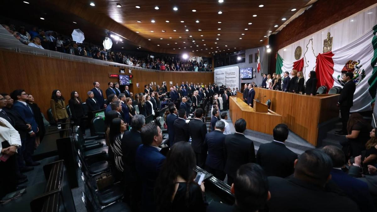 Congreso de NL aprueba exhorto para solicitar convenio de colaboración en vez de “Pase Turístico”