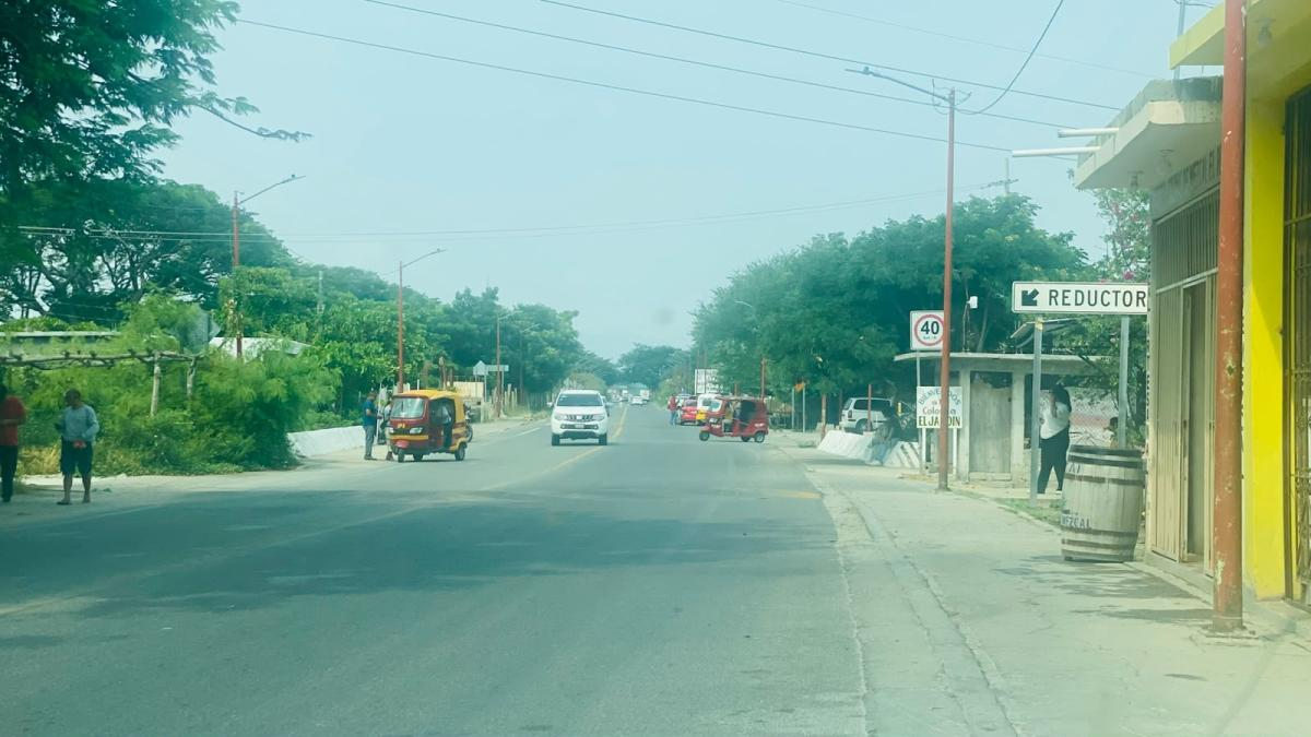 Suspenden clases en Juchitán tras tensión por la captura del alcalde