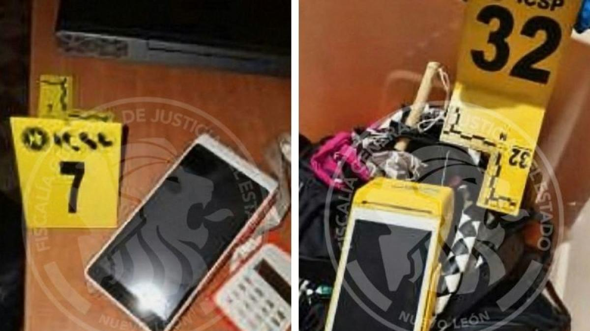 Catean spas en Nuevo León por presunta trata de personas