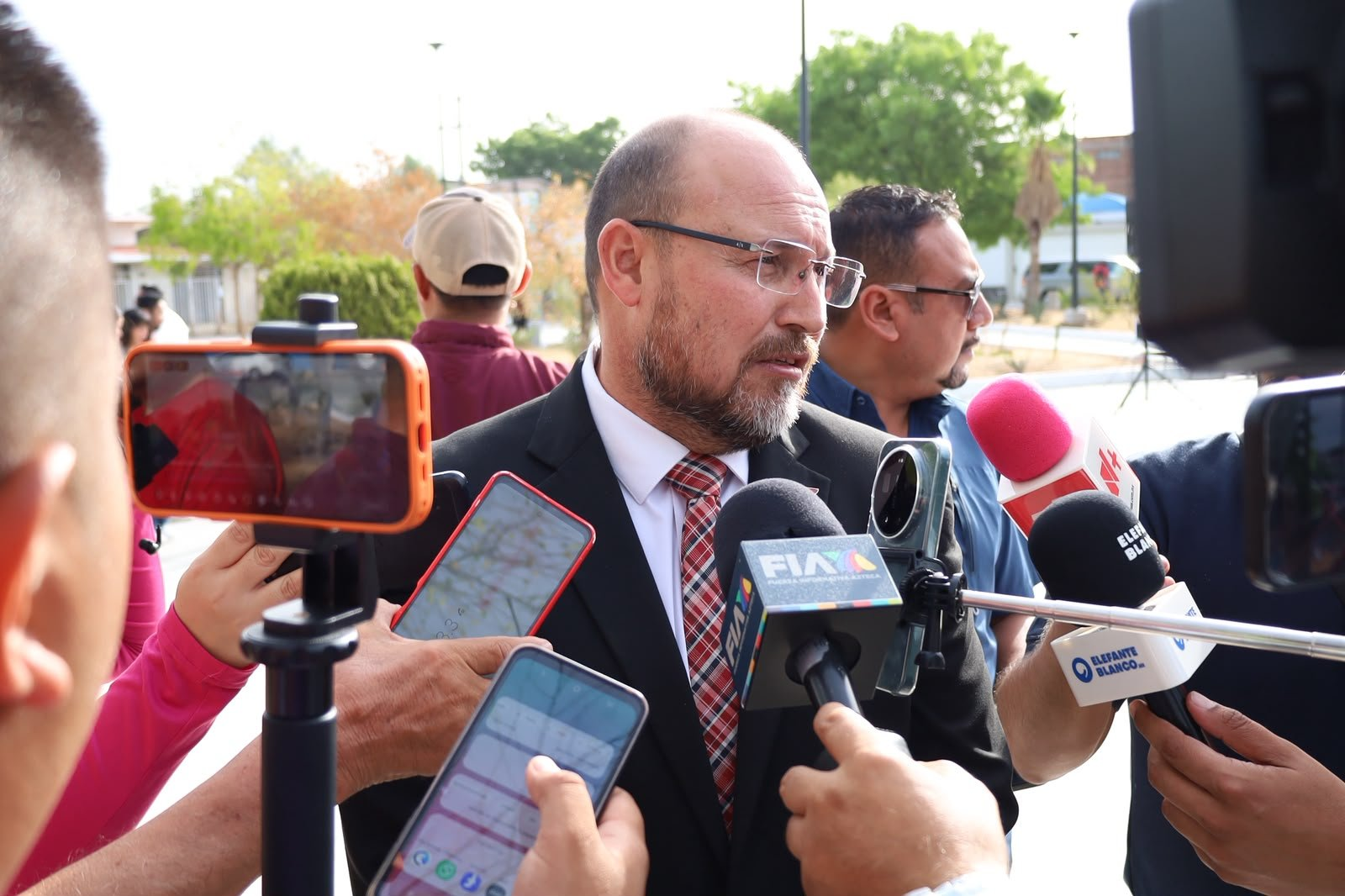 Saldo blanco en ceremonias del Grito de Independencia en los 43 municipios de Tamaulipas