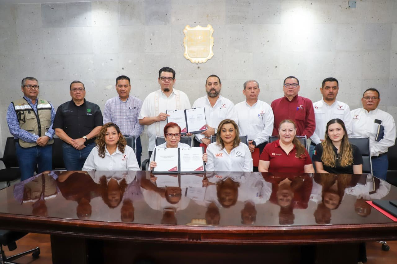 Tamaulipas a un paso de la certificación como estado libre de paludismo