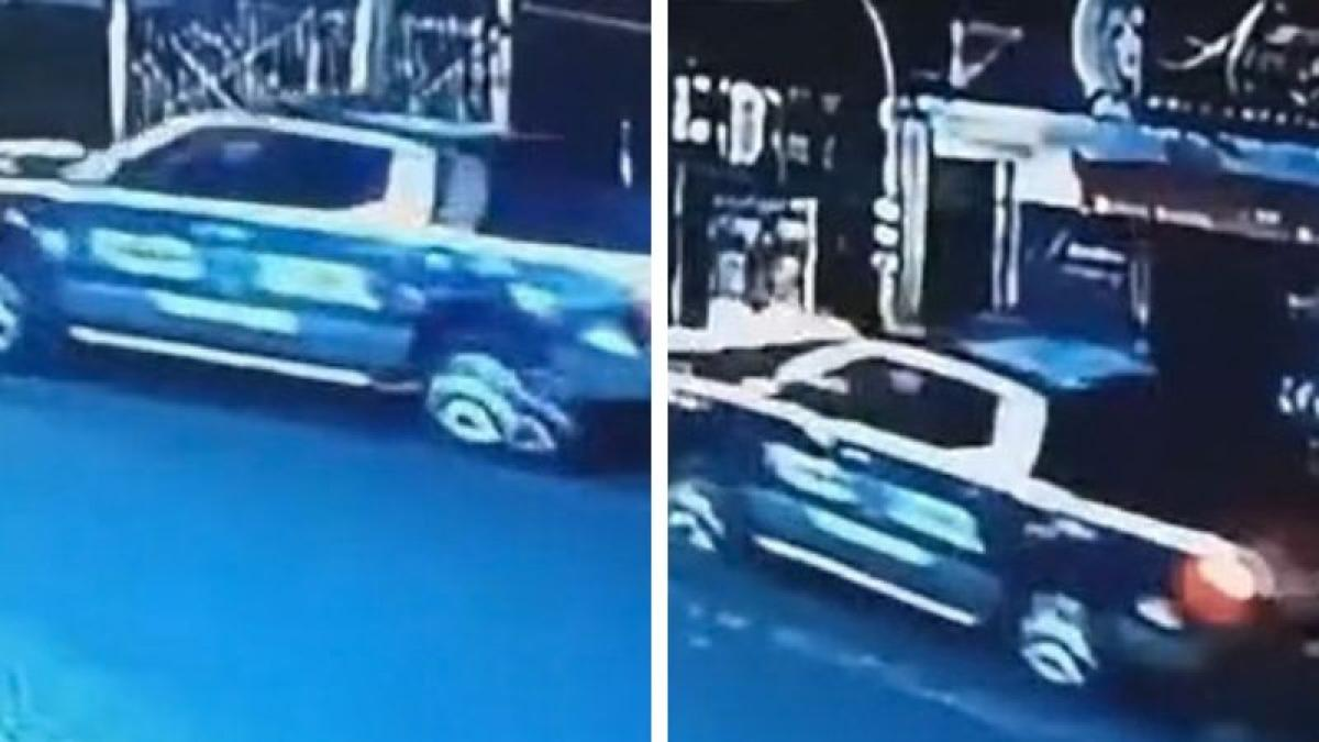 Policía de Tulancingo clara choque de patrulla contra vivienda