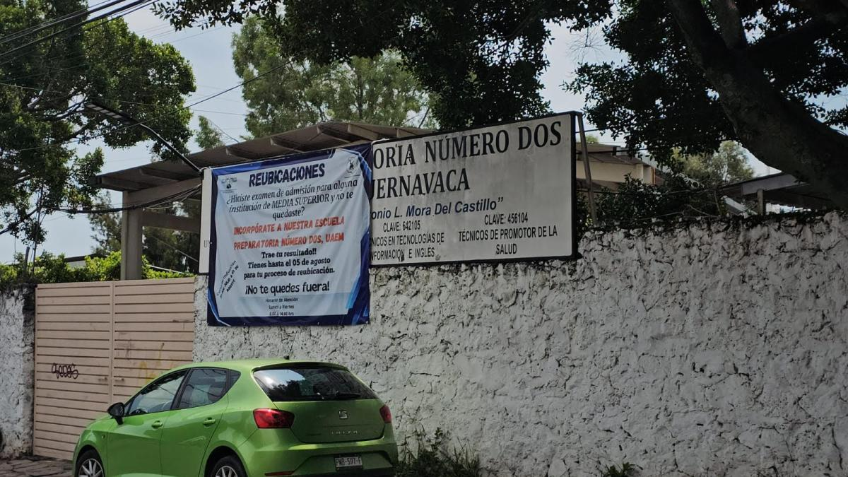 Federales investigan asesinato de jóvenes de prepa en Morelos