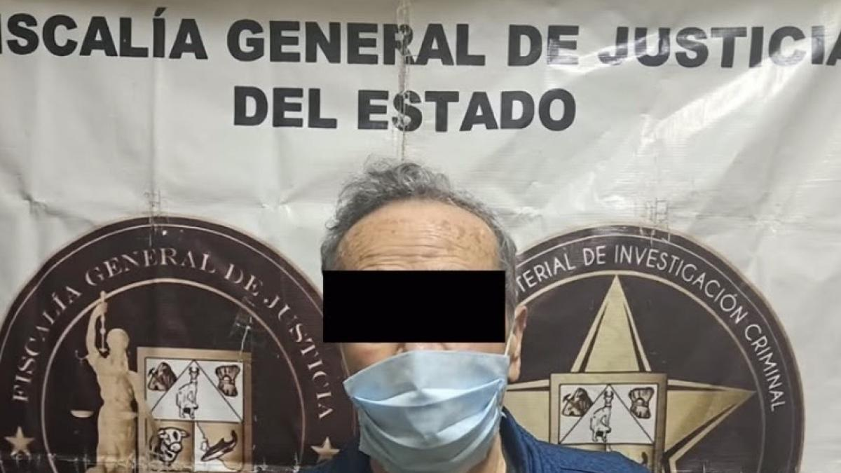 Dictan prisión preventiva justificada a médico acusado de 8 muertes con sueros vitaminados