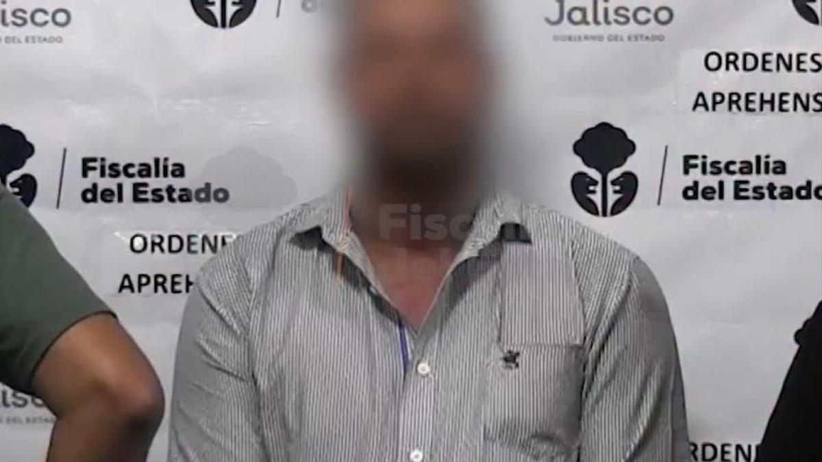 Cae en Sinaloa implicado en secuestro y homicidio ocurrido en Guadalajara en 2012