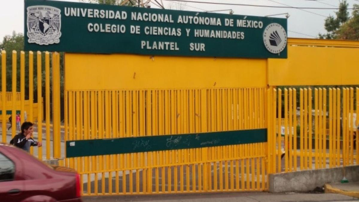 UNAM enfrenta conflictos en planteles; suman protestas y agresiones