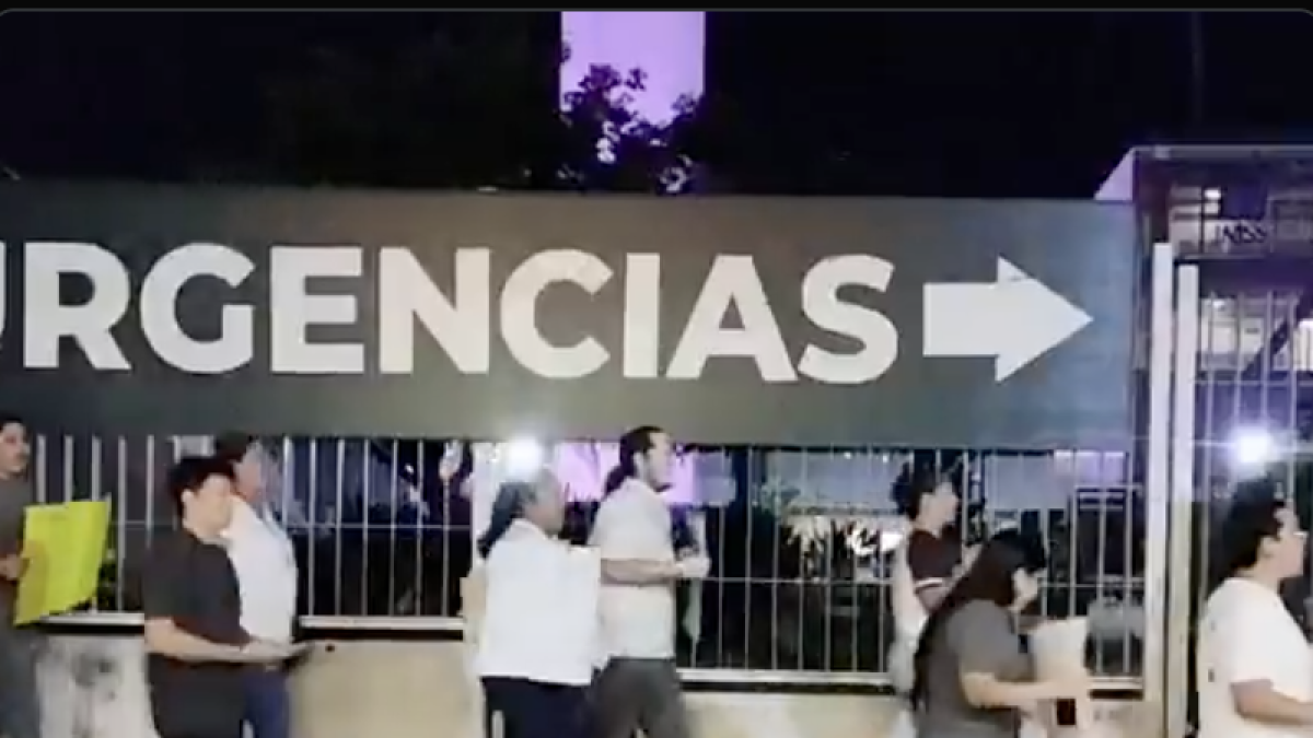 SNTSS rechaza violencia y llama al diálogo ante inconformidades laborales