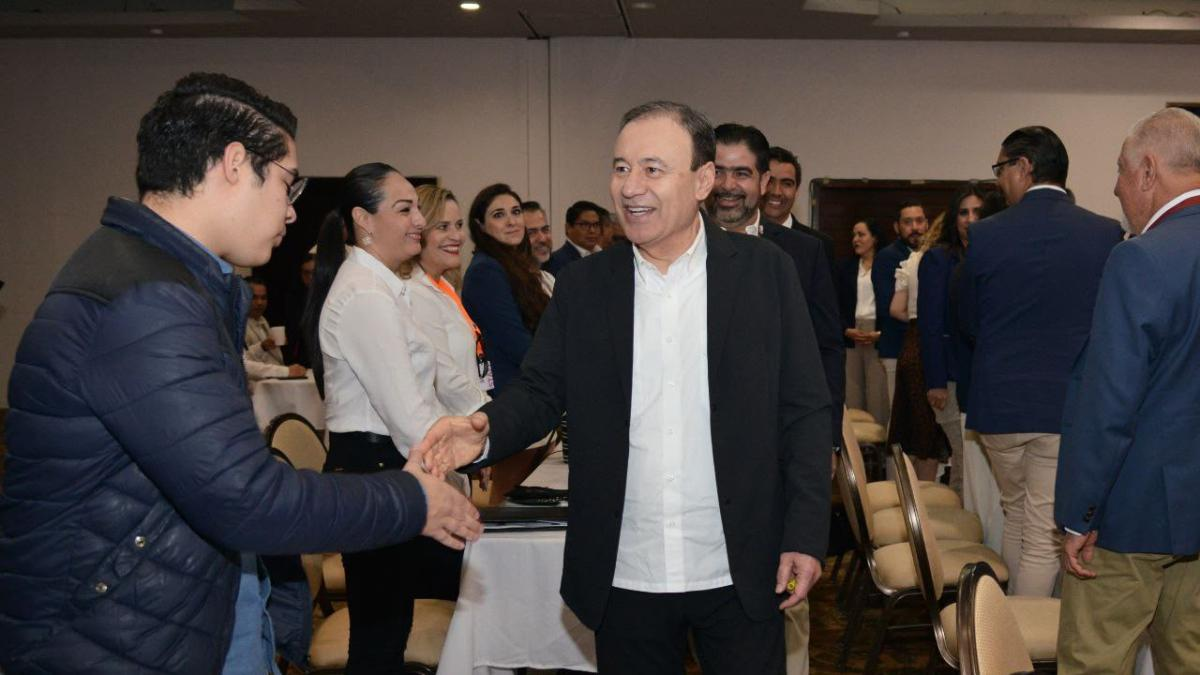 Crece empleo formal en Sonora con más de 5 mil nuevos puestos; Hermosillo concentra el 61.7%