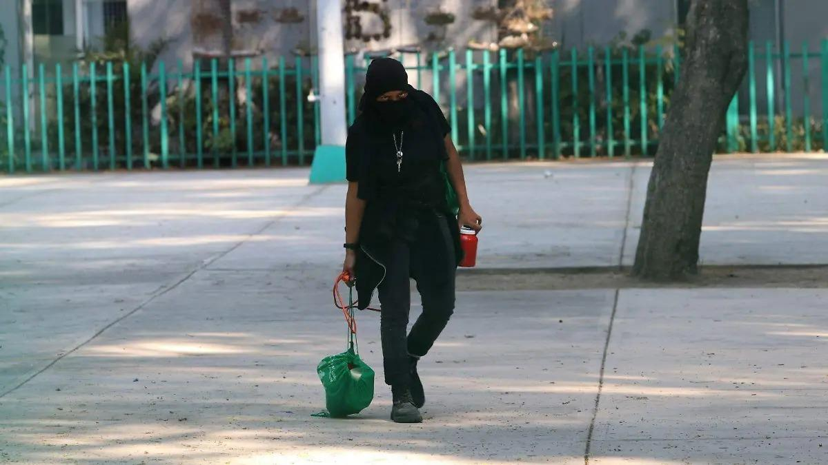 Colegio de Bachilleres denuncia violencia en planteles y reforzará seguridad