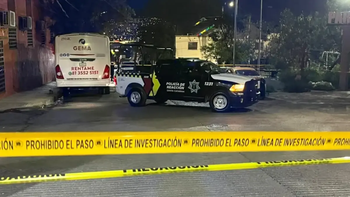 Matan a hombre de 41 años en ataque directo; hieren a su acompañante