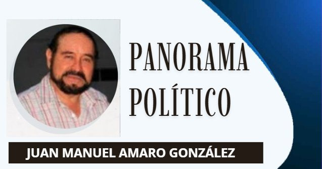 PANORAMA POLÍTICO