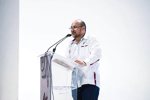 Reconoce Héctor Joel Villegas el trabajo conjunto entre gobierno y sociedad durante cuatro años de transformación en Tamaulipas