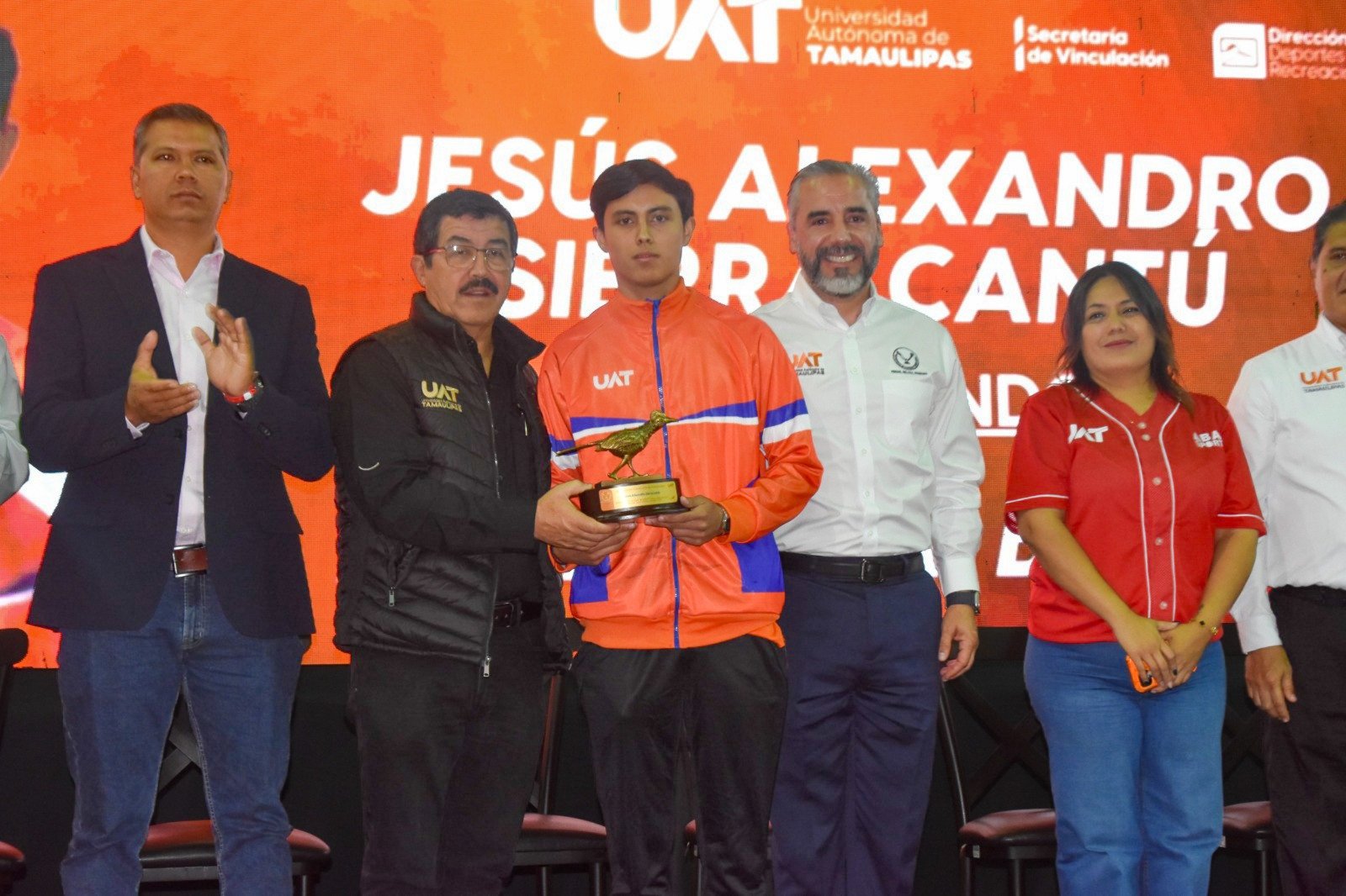 Celebra la UAT en Reynosa los Juegos Interfacultades 2026 Zona Norte