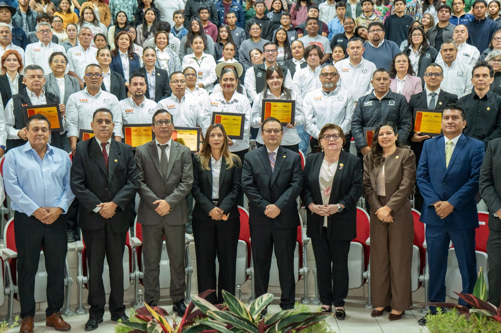 La Facultad de Ingeniería y Ciencias de la UAT reafirma su liderazgo en educación e investigación científica