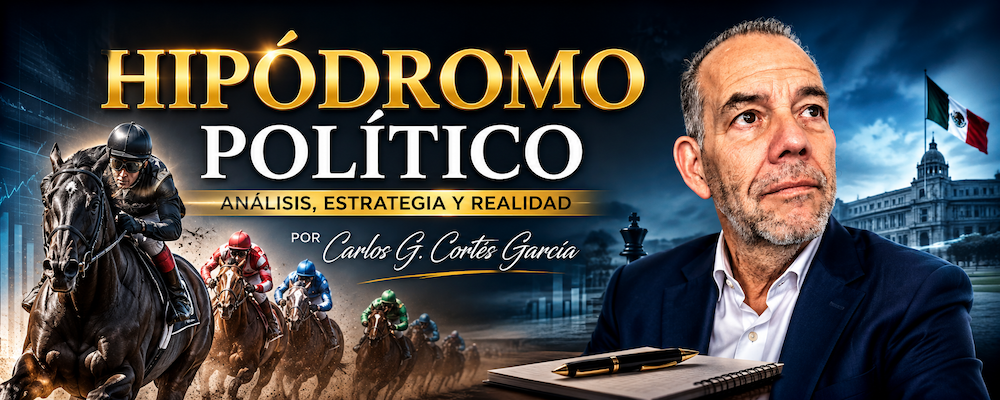 Hipódromo Político